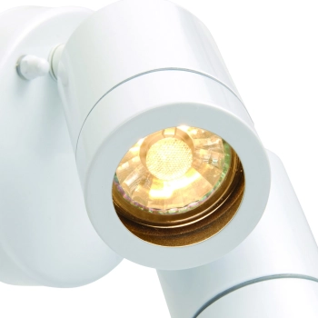 Palin kinkiet IP44 2xGU10 75444