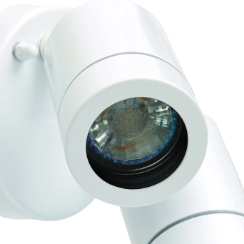 Palin kinkiet IP44 2xGU10 75444