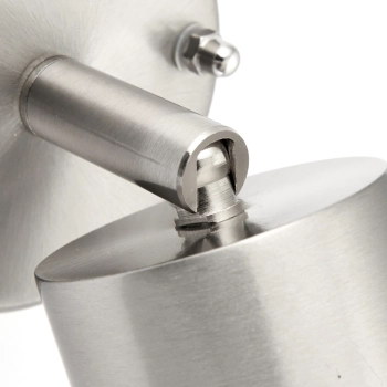 Palin kinkiet IP44 1xGU10 75448