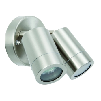 Palin kinkiet IP44 2xGU10 75449