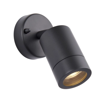 Palin kinkiet IP44 1xGU10 78416 Saxby