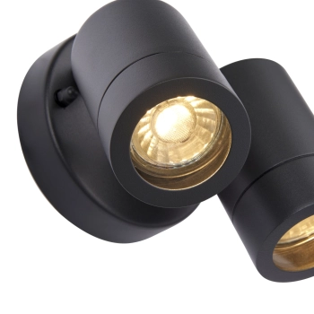 Palin kinkiet IP44 2xGU10 78417