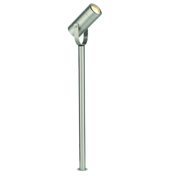 Palin lampa stojąca IP44 1xGU10 13797 Saxby