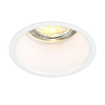 Peake lampa wpuszczana 1xGU10 48869 Saxby