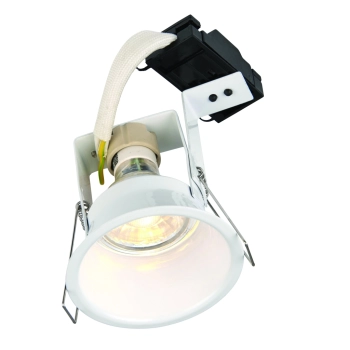 Peake lampa wpuszczana 1xGU10 48869