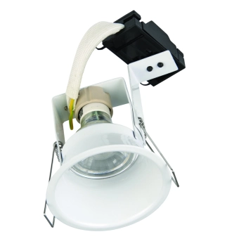 Peake lampa wpuszczana 1xGU10 48869