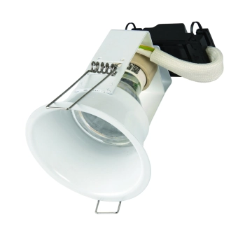 Peake lampa wpuszczana 1xGU10 48869