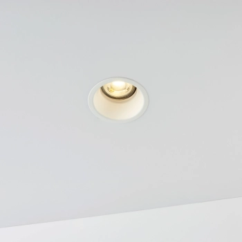 Peake lampa wpuszczana 1xGU10 48869