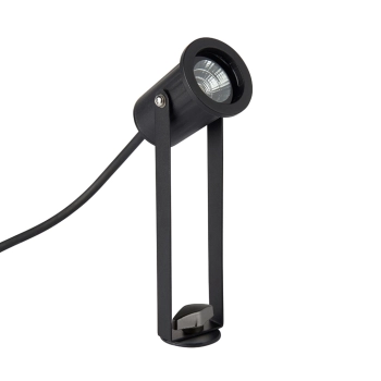Picco Mini lampa stojąca IP65 8W LED 560lm 3000K 95205