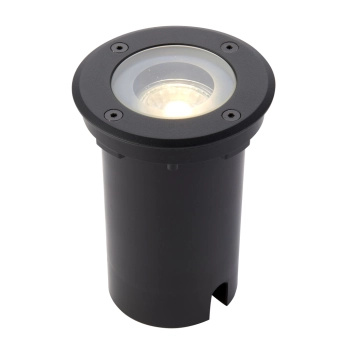 Pillar lampa wpuszczana IP65 1xGU10 103851 Saxby