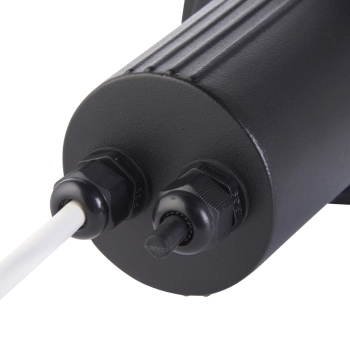 Pillar lampa wpuszczana IP65 1xGU10 103851