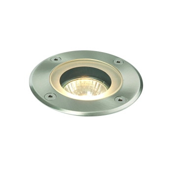 Pillar lampa wpuszczana IP65 1xGU10 52212 Saxby