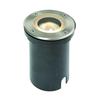 Pillar lampa wpuszczana IP65 1xGU10 52212