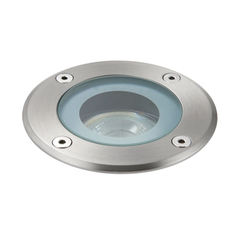 Pillar lampa wpuszczana IP65 1xGU10 GH98042V