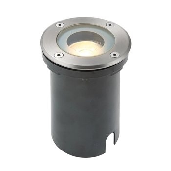 Pillar lampa wpuszczana IP65 1xGU10 GH98042V