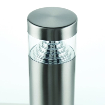 Pyramid lampa stojąca IP44 3.3W LED 300lm 6500K 13929