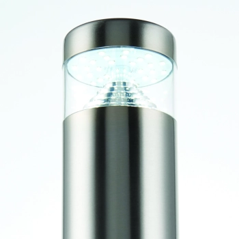 Pyramid lampa stojąca IP44 3.3W LED 300lm 6500K 13929