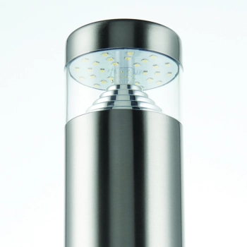 Pyramid lampa stojąca IP44 3.3W LED 300lm 6500K 13929