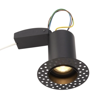 Ravel lampa wpuszczana 1xGU10 103028 Saxby