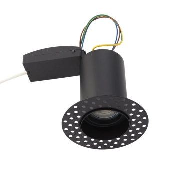 Ravel lampa wpuszczana 1xGU10 103028