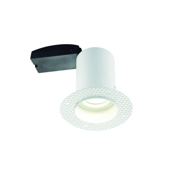 Ravel lampa wpuszczana 1xGU10 81572 Saxby