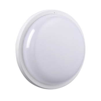 Rond Plus lampa sufitowa IP65 15W LED 1700lm CCT 108745 Saxby