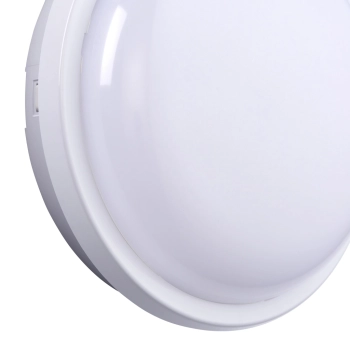 Rond Plus lampa sufitowa IP65 15W LED 1700lm CCT 108745