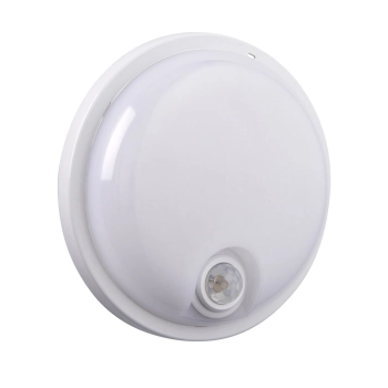 Rond Plus lampa sufitowa IP65 15W LED 1700lm CCT 108746 Saxby