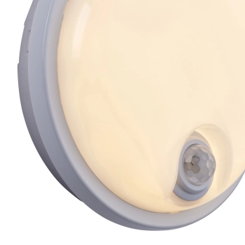 Rond Plus lampa sufitowa IP65 15W LED 1700lm CCT 108746