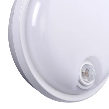 Rond Plus lampa sufitowa IP65 15W LED 1700lm CCT 108746