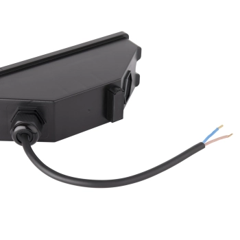 Seina lampa wpuszczana IP44 3.5W LED 200lm 4000K 78637