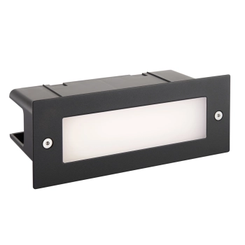 Seina lampa wpuszczana IP44 3.5W LED 200lm 4000K 78638