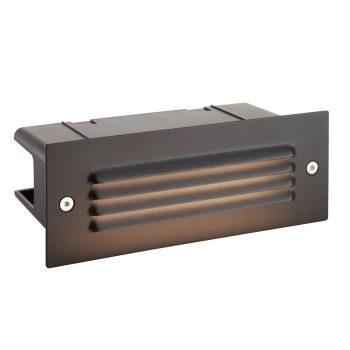 Seina lampa wpuszczana IP44 3.5W LED 50lm 4000K 78640