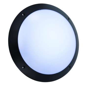 Seran Microwave kinkiet IP65 12W LED 1000lm 6000K 78607