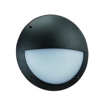 Seran Microwave kinkiet IP65 12W LED 800lm 6000K 78608