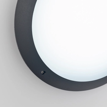 Seran kinkiet IP65 12W LED 1000lm 6000K 55689