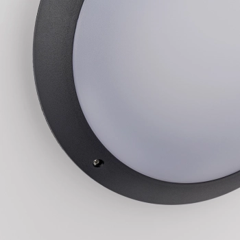 Seran kinkiet IP65 12W LED 1000lm 6000K 55689