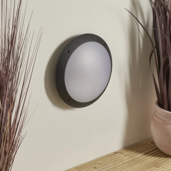 Seran kinkiet IP65 12W LED 1000lm 6000K 55689