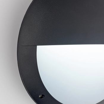 Seran kinkiet IP65 12W LED 800lm 6000K 55690