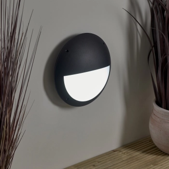 Seran kinkiet IP65 12W LED 800lm 6000K 55690