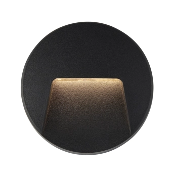 Severus kinkiet IP65 3W LED 120lm CCT 99545 Saxby