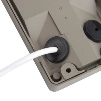 Severus kinkiet IP65 3W LED 150lm CCT 99546