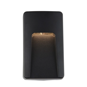 Severus kinkiet IP65 3W LED 150lm CCT 99547 Saxby