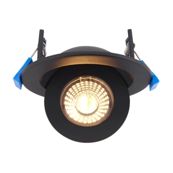 Shield360 lampa wpuszczana IP44 8W LED 800lm CCT 106537