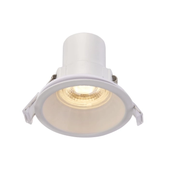 ShieldECO lampa wpuszczana IP65 5W LED 520lm CCT 101342