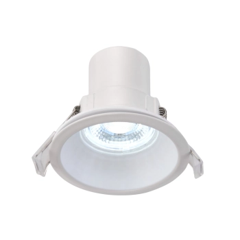 ShieldECO lampa wpuszczana IP65 5W LED 520lm CCT 101342