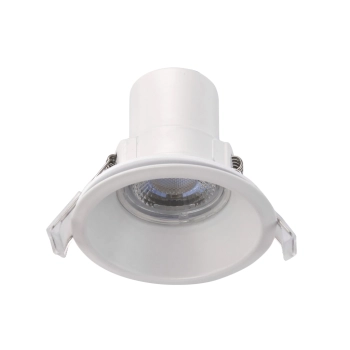 ShieldECO lampa wpuszczana IP65 5W LED 520lm CCT 101342