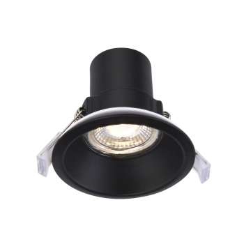 ShieldECO lampa wpuszczana IP65 5W LED 500lm CCT 101343 Saxby