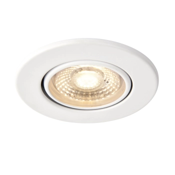 ShieldECO lampa wpuszczana 5W LED 500lm CCT 108294