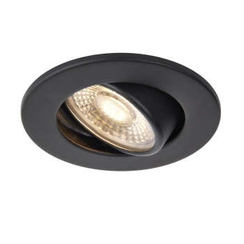 ShieldECO lampa wpuszczana 5W LED 500lm CCT 108295